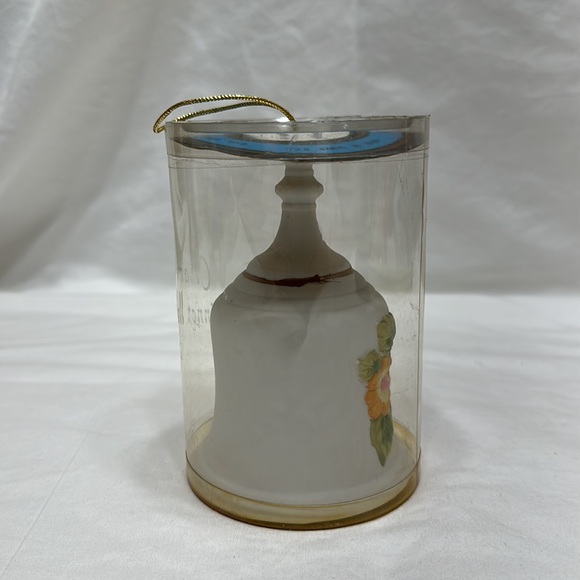 Ceramic dinner bell - Picture 4 of 7